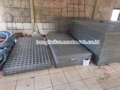 Supplier Wiremesh Jembrana