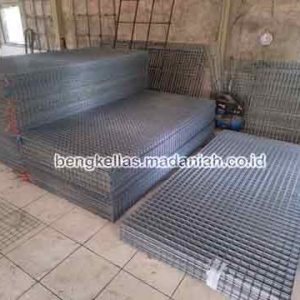 Supplier Wiremesh Jombang