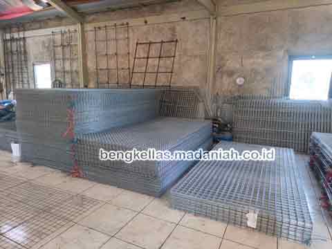 Supplier Wiremesh Jombang Harga Murah