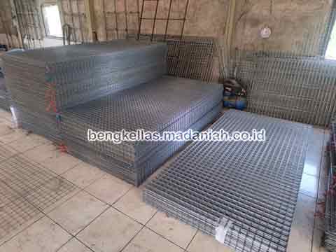 Supplier Wiremesh Jombang