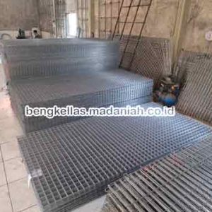 Supplier Wiremesh Karanganyar