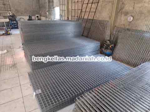 Supplier Wiremesh Karanganyar