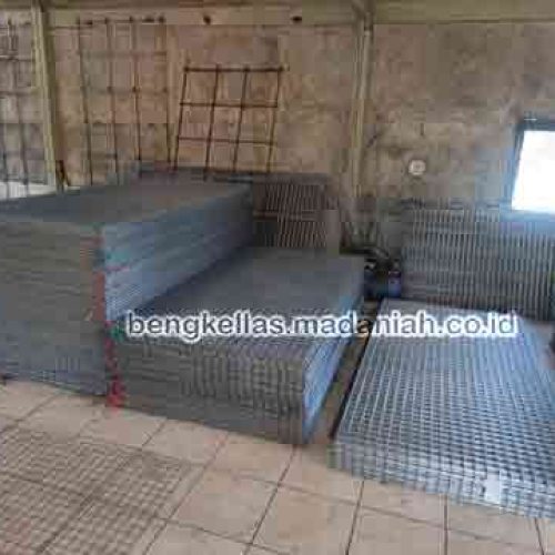 Supplier Wiremesh Karawang