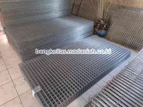 Supplier Wiremesh Karawang Harga Murah