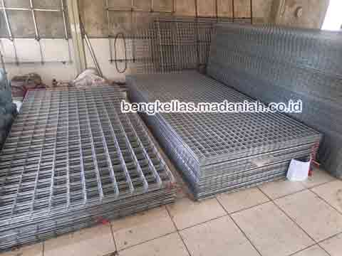 Supplier Wiremesh Kota Bogor Harga Murah