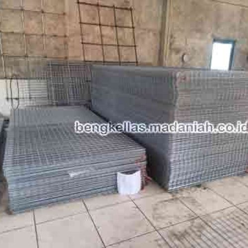 Supplier Wiremesh Kota Cilegon