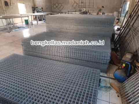 Supplier Wiremesh Kota Cilegon Harga Murah