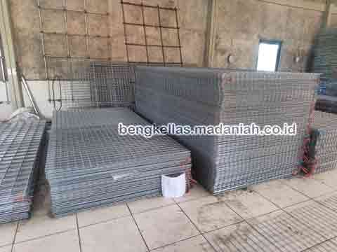 Supplier Wiremesh Kota Cilegon
