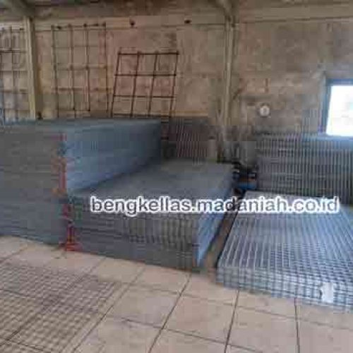 Supplier Wiremesh Kota Kediri