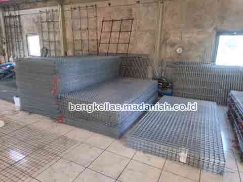 Supplier Wiremesh Kota Kediri Harga Murah
