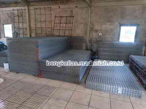 Supplier Wiremesh Kota Kediri