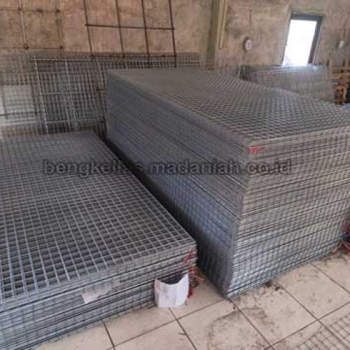 Supplier Wiremesh Kota Kupang