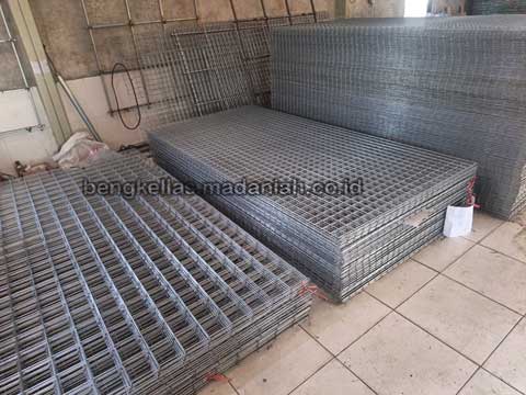 Supplier Wiremesh Kota Kupang Harga Murah