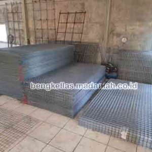 Supplier Wiremesh Kota Pasuruan