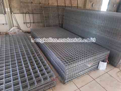Supplier Wiremesh Kota Pasuruan Harga Murah