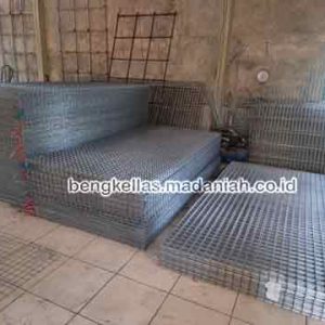 Supplier Wiremesh Kota Pekalongan