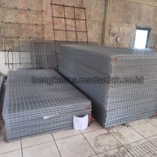 Supplier Wiremesh Kota Solok