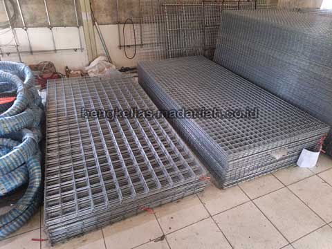 Supplier Wiremesh Kota Solok Harga Murah