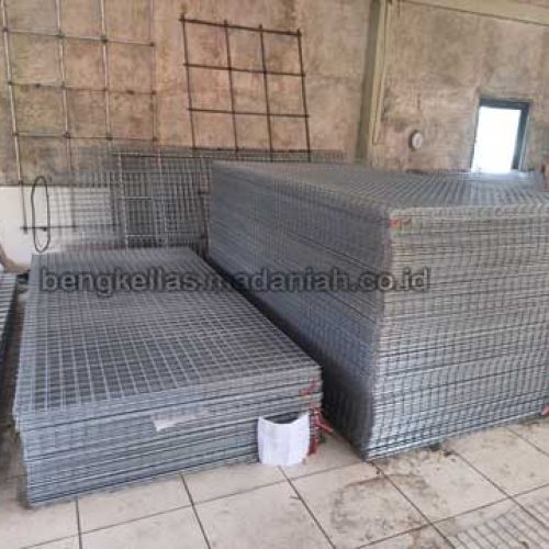 Supplier Wiremesh Kota Sorong