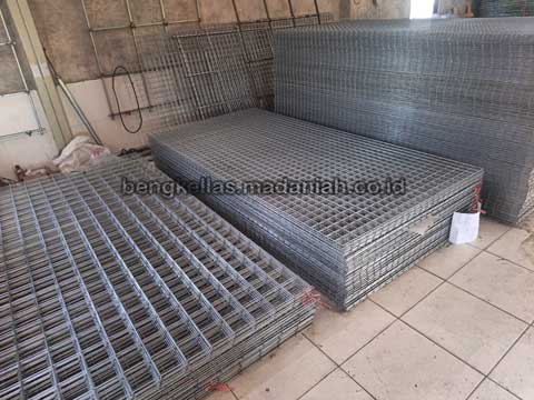 Supplier Wiremesh Kota Sorong Harga Murah