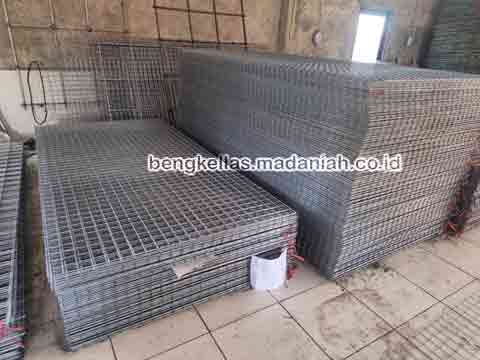 Supplier Wiremesh Kota Sukabumi Harga Murah