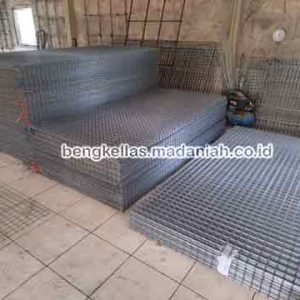 Supplier Wiremesh Kota Tegal