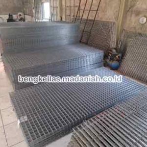 Supplier Wiremesh Kudus