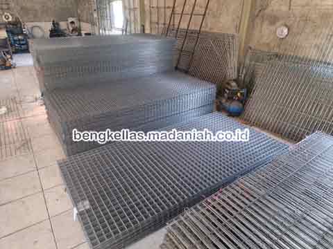 Supplier Wiremesh Kudus Harga Murah