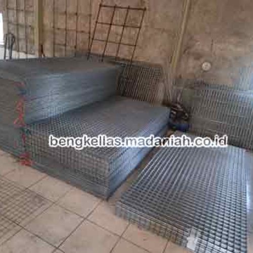 Supplier Wiremesh Kulon Progo Supplier Wiremesh Kulon Progo