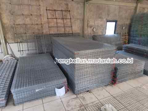Supplier Wiremesh Kulon Progo Harga Murah