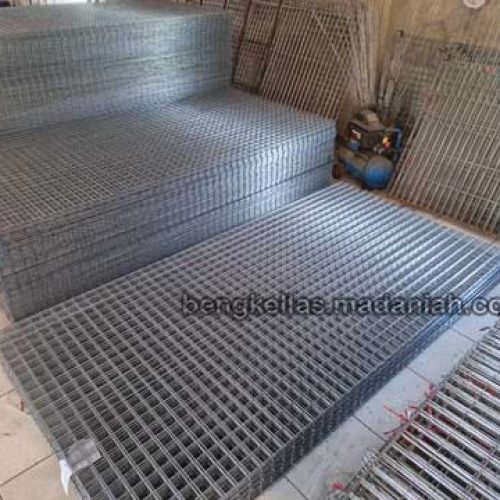 Supplier Wiremesh Labuhanbatu Supplier Wiremesh Labuhanbatu