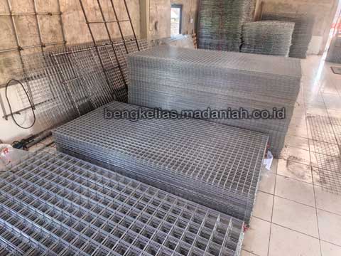 Supplier Wiremesh Labuhanbatu Harga Murah
