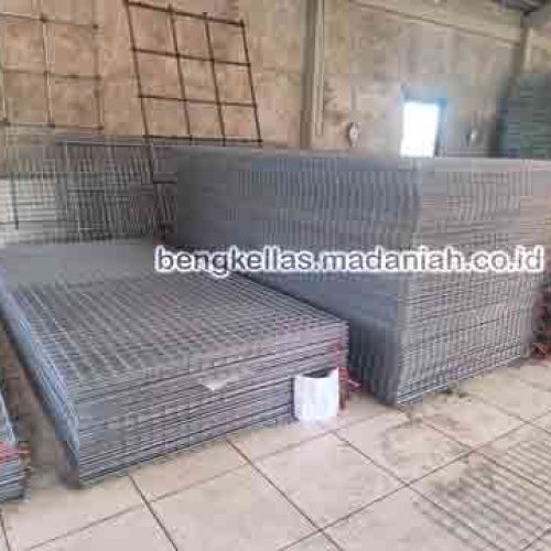 Supplier Wiremesh Lampung Timur
