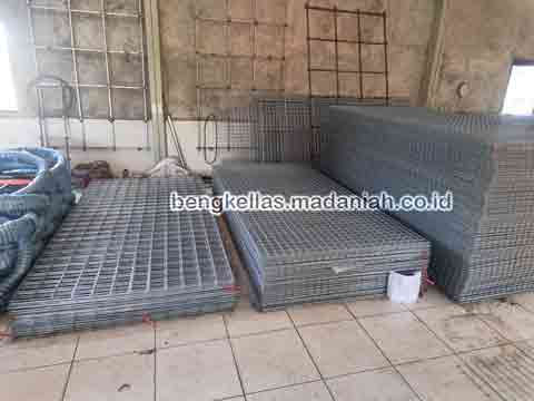 Supplier Wiremesh Lampung Timur Harga Murah