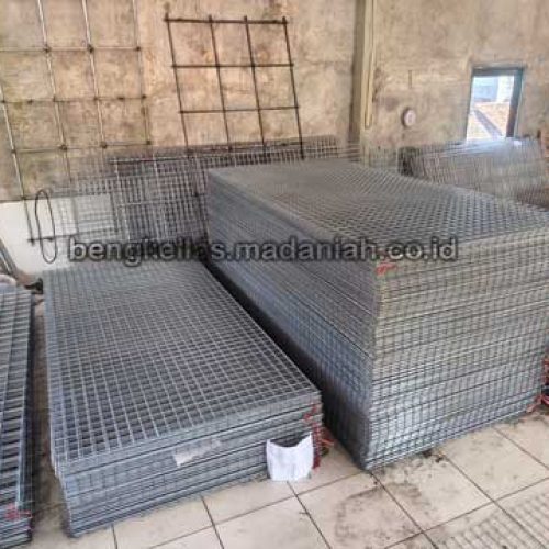 Supplier Wiremesh Lanny Jaya