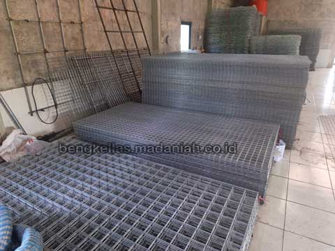 Supplier Wiremesh Lanny Jaya Harga Murah