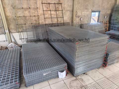Supplier Wiremesh Lanny Jaya