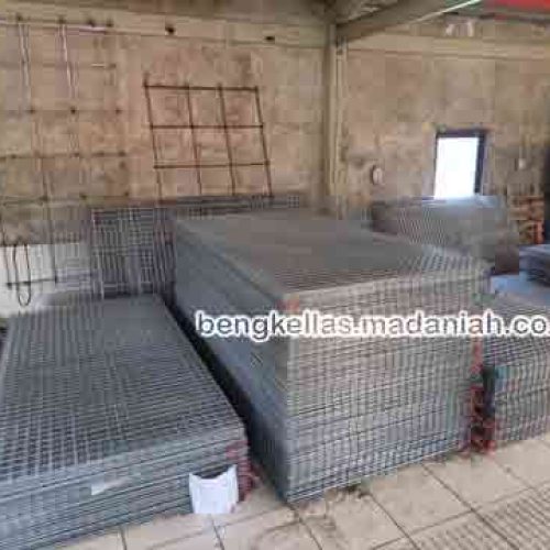 Supplier Wiremesh Lebak