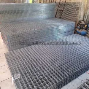 Supplier Wiremesh Lembata