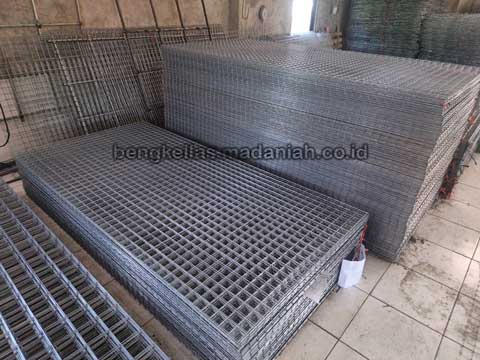 Supplier Wiremesh Lembata Harga Murah