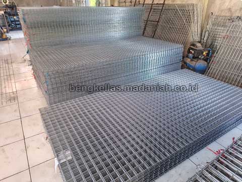 Supplier Wiremesh Lembata