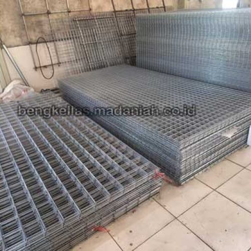 Supplier Wiremesh Lombok Tengah