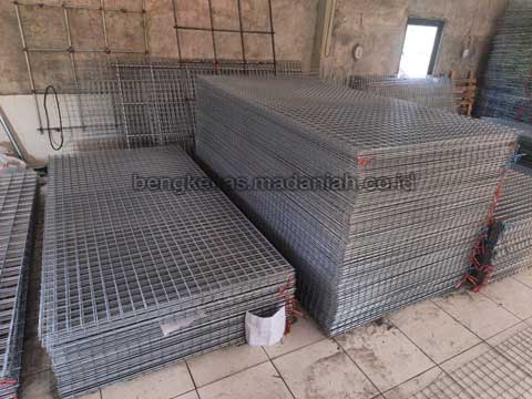 Supplier Wiremesh Lombok Tengah Harga Murah