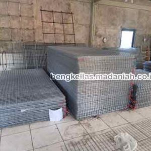 Supplier Wiremesh Madiun