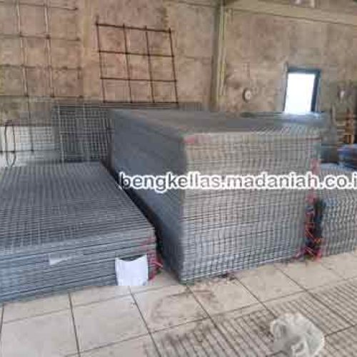 Supplier Wiremesh Madiun