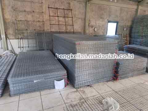 Supplier Wiremesh Madiun