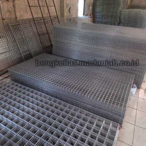 Supplier Wiremesh Mandailing Natal