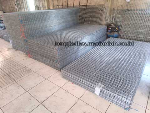 Supplier Wiremesh Mandailing Natal Harga Murah