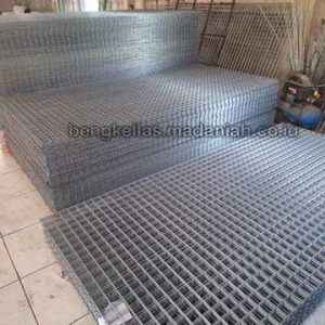 Supplier Wiremesh Manggarai Timur