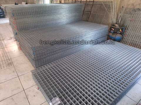 Supplier Wiremesh Manggarai Timur